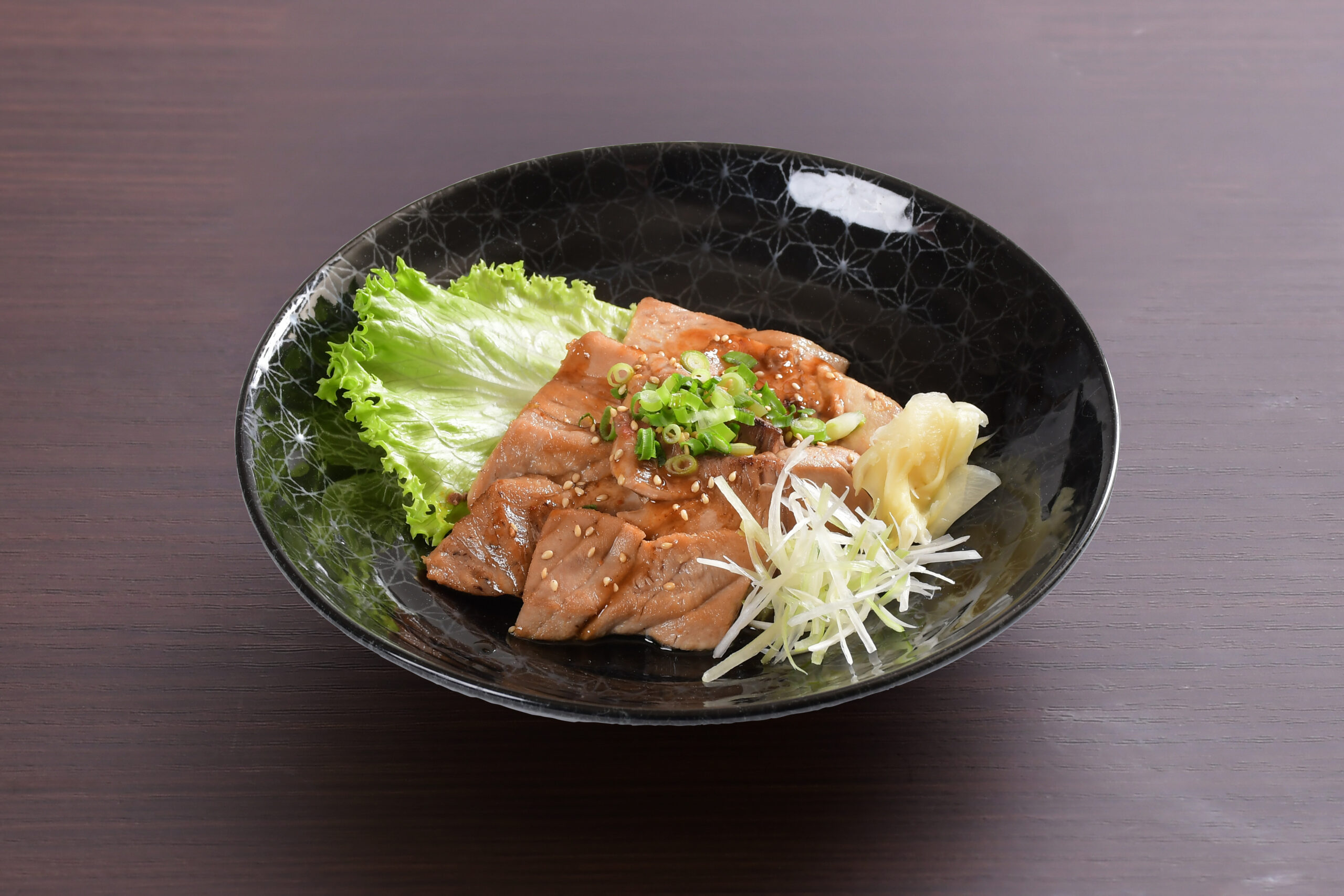 中トロステーキ